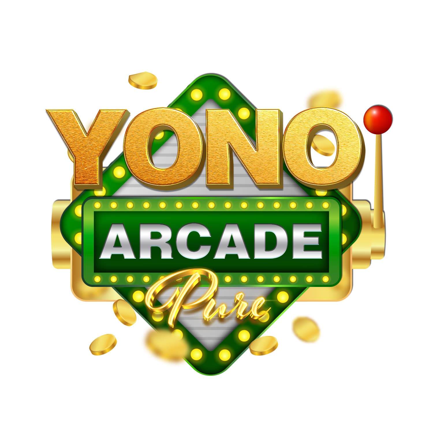 YONO ARCADE