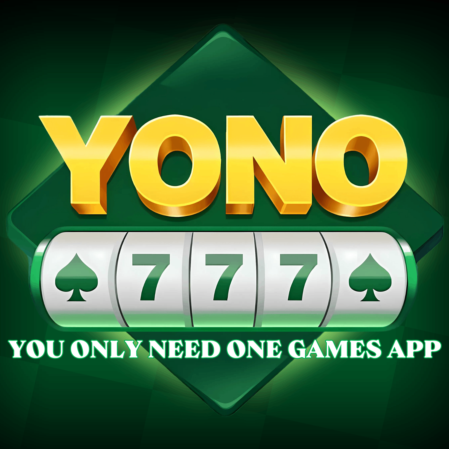 YONO 777