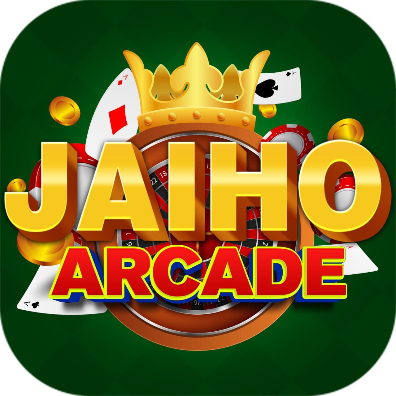 JAIHO ARCADE