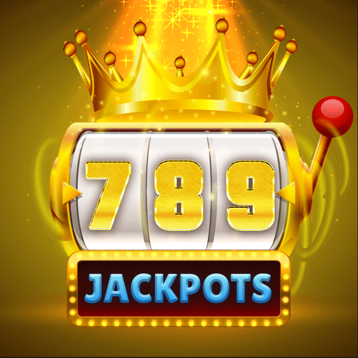 789 JACKPOTS