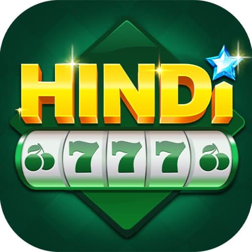 HINDI 777 Download app