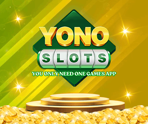 YONO SLOTS