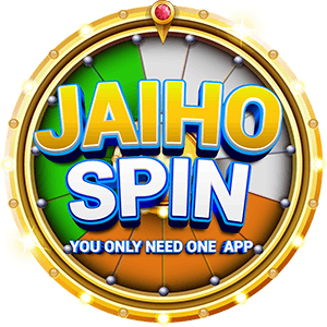 JAIHO SPIN