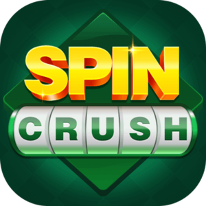 SPIN CRUSH
