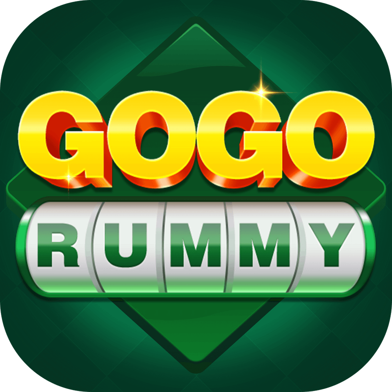 GOGO RUMMY